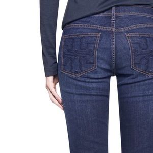 3/$25 ❤️ Tory Burch Classic Tory Boot